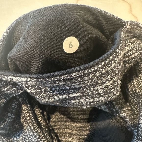 Lululemon Wunder Under 28” Full Length Leggings size 6 - Picture 7 of 10